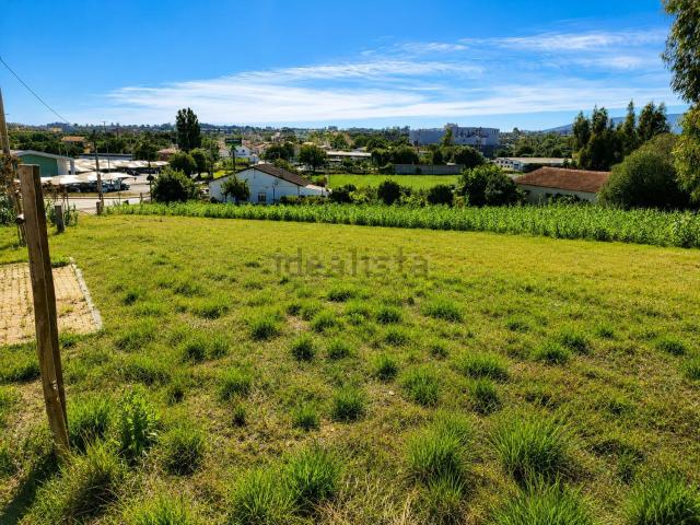Terreno, Meia Via