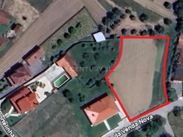 Terreno, Meirinhas, Pombal | BPI Expresso Imobiliário