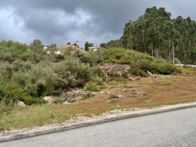 Terreno, Meixomil