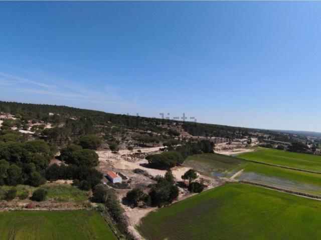 Terreno, Melides