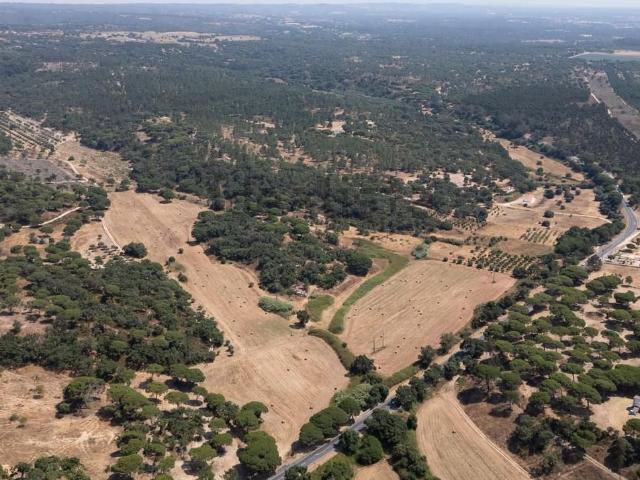 Terreno, Melides