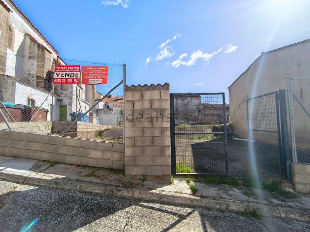 Terreno, Membrio
