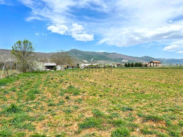 Terreno, Membrilleras Levante, Jaca