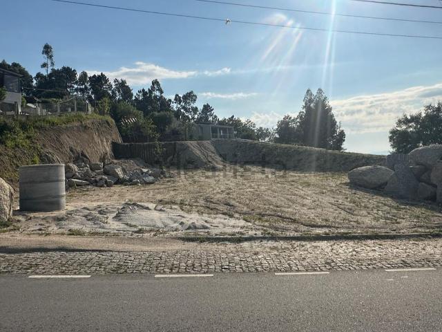 Terreno, Mesão Frio