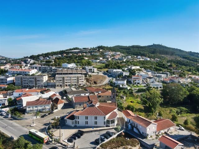 Terreno, Mesão Frio, Guimarães | BPI Expresso Imobiliário