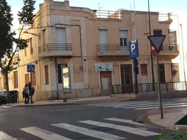 Terreno, Mestrets, Castellón de la Plana / Castello de la Plana