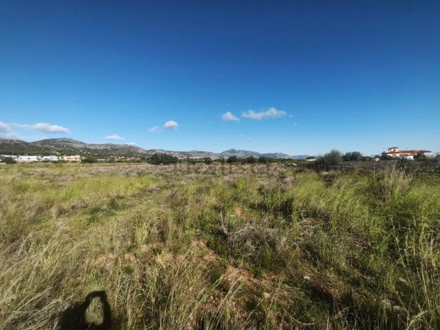 Terreno, Mestrets, Castellón de la Plana / Castello de la Plana