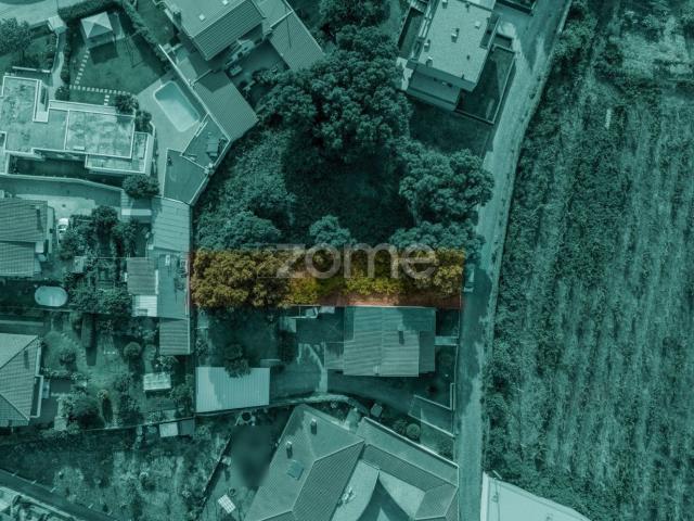 Terreno, Merelim São Paio Panoias Parada de Tibães