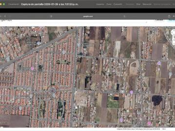 Terreno Metepec