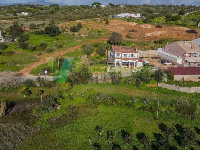 Terreno, Mexilhoeira Grande