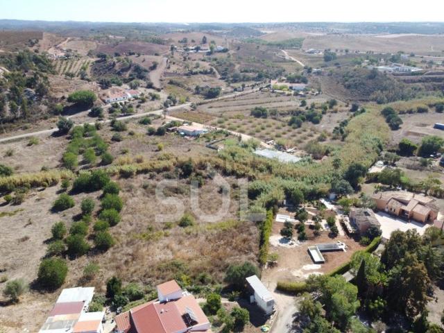 Terreno, Mexilhoeira Grande