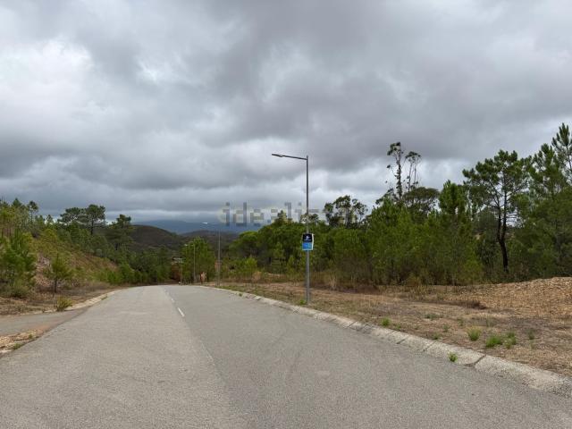 Terreno, Mexilhoeira Grande