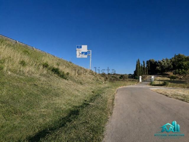 Terreno, Mexilhoeira Grande