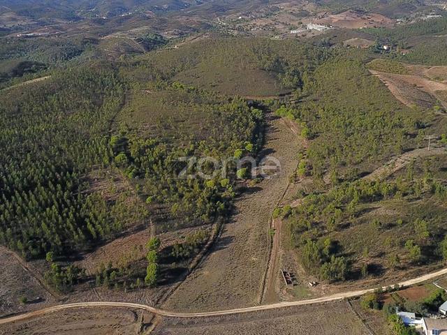Terreno, Mexilhoeira Grande