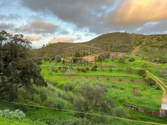 Terreno, Mexilhoeira Grande