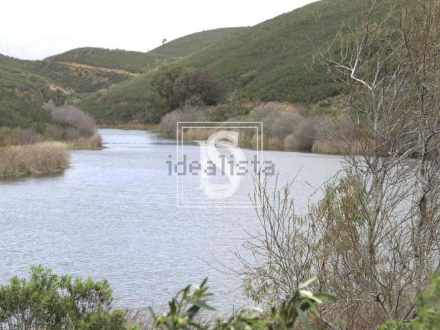 Terreno, Mexilhoeira Grande