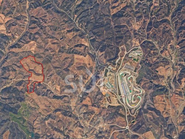 Terreno, Mexilhoeira Grande, Portimão | BPI Expresso Imobiliário