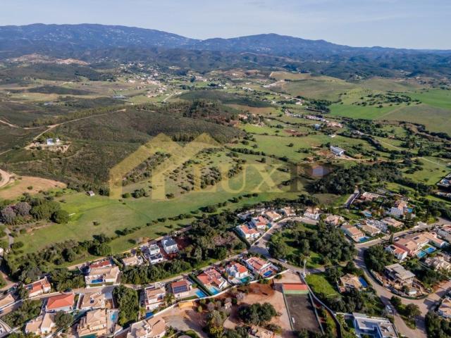 Terreno, Mexilhoeira Grande, Portimão | BPI Expresso Imobiliário