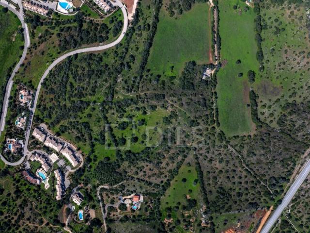 Terreno, Mexilhoeira Grande, Portimão | BPI Expresso Imobiliário