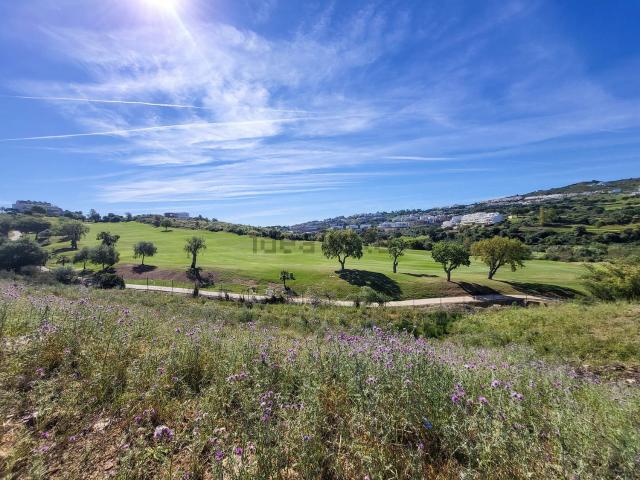 Terreno, Mijas