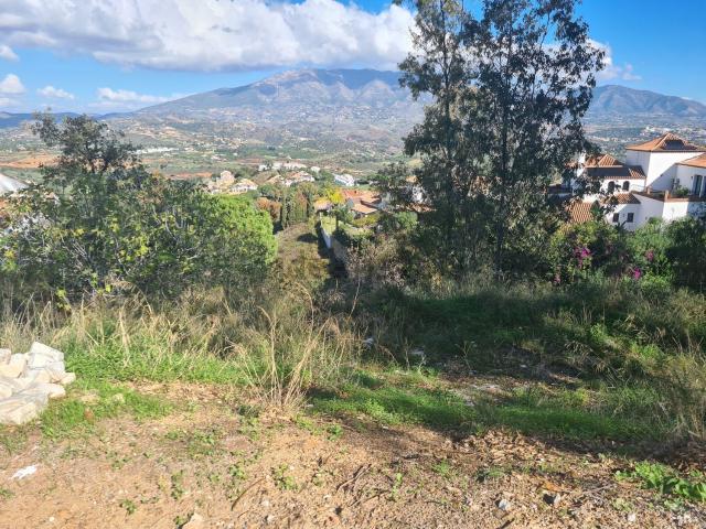 Terreno, Mijas