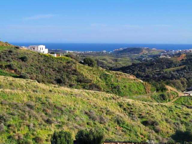 Terreno, Mijas