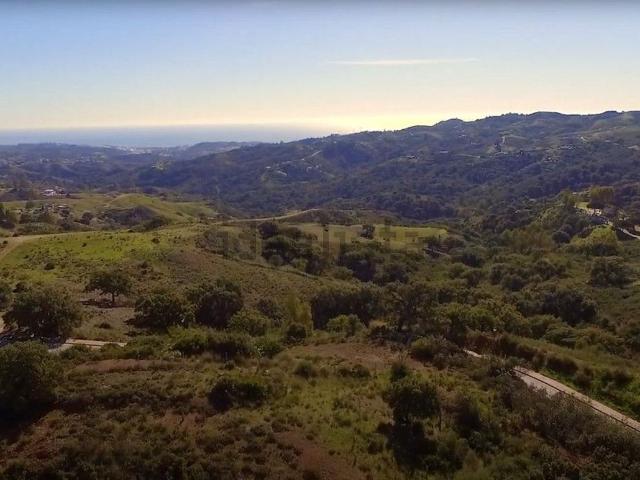Terreno, Mijas
