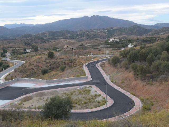 Terreno, Mijas