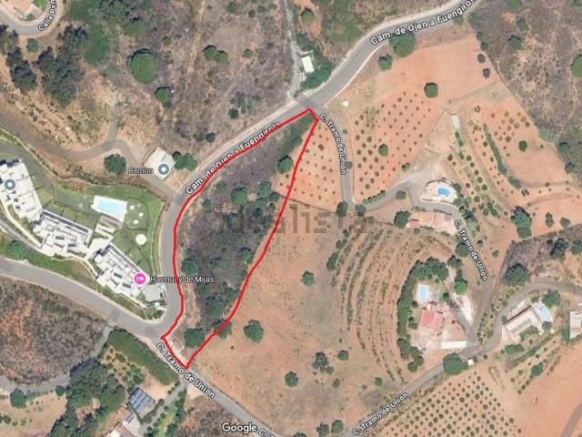 Terreno, Mijas