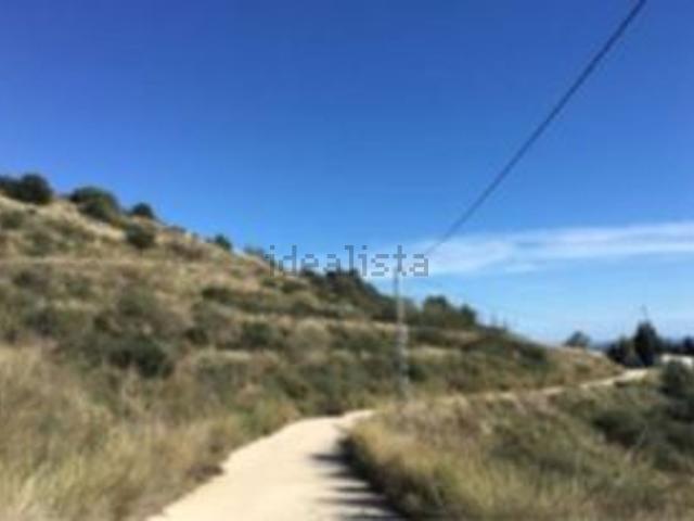 Terreno, Mijas