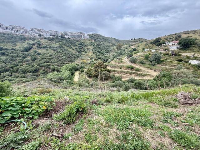 Terreno, Mijas