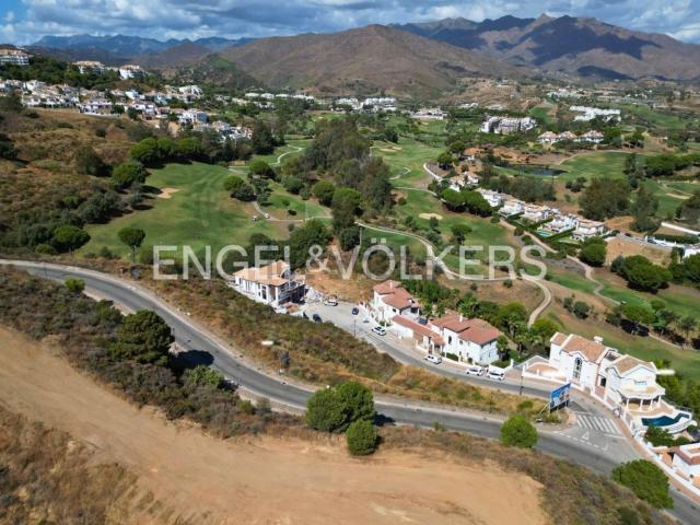 Terreno, Mijas