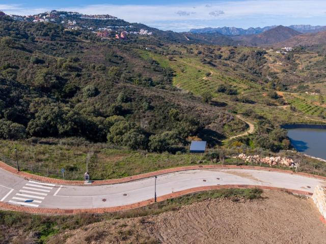 Terreno, Mijas