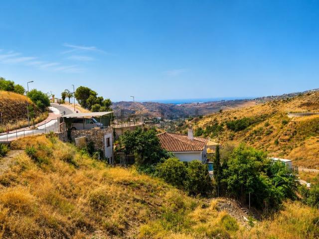 Terreno, Mijas