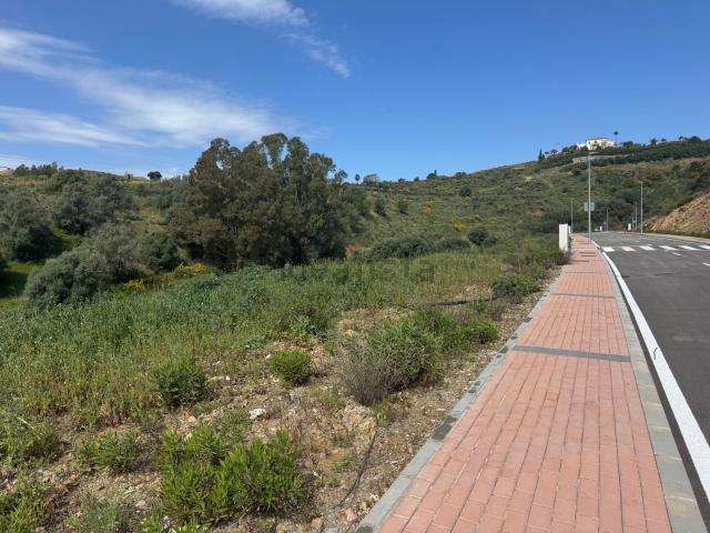 Terreno, Mijas