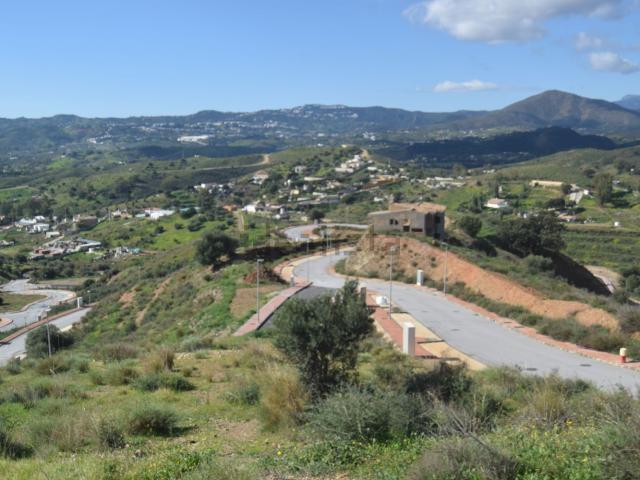 Terreno, Mijas