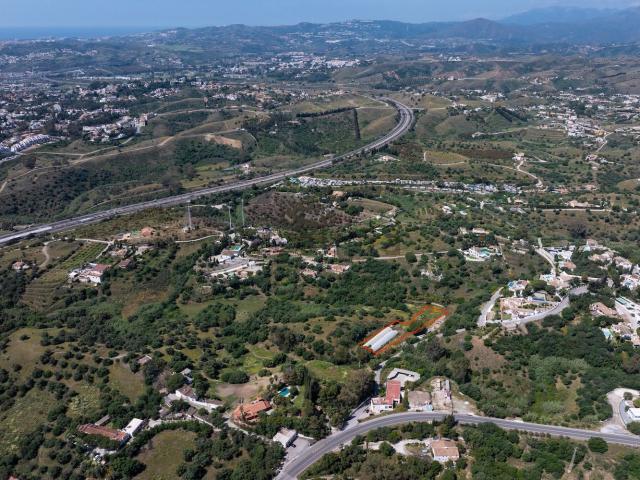 Terreno, Mijas