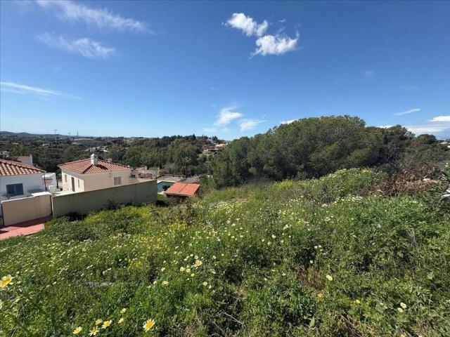 Terreno, Mijas