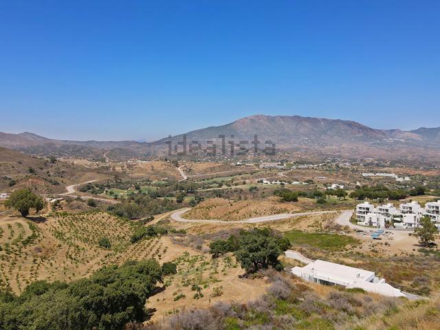 Terreno, Mijas
