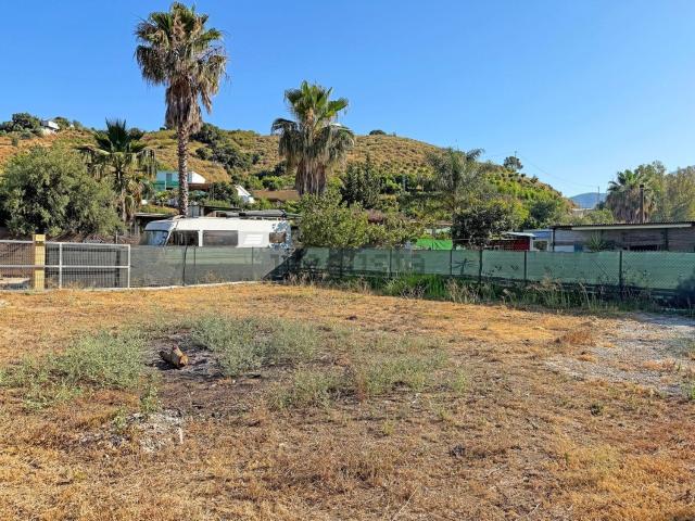 Terreno, Mijas