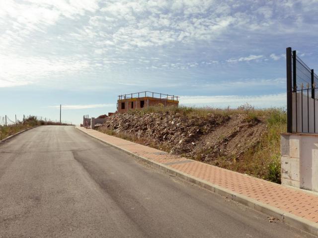 Terreno, Mijas