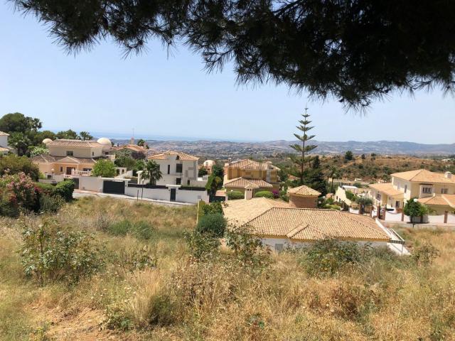 Terreno, Mijas