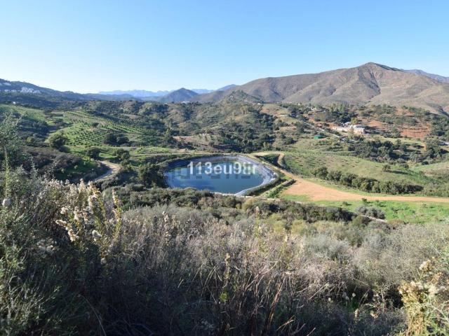 Terreno, Mijas