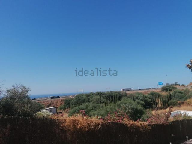 Terreno, Mijas