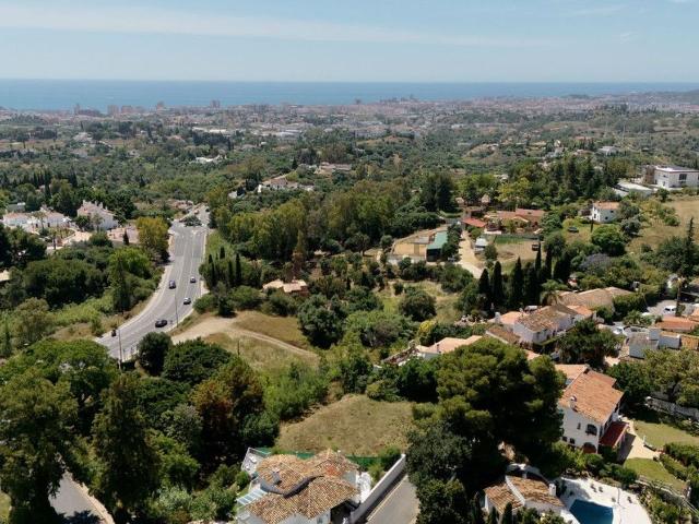Terreno, Mijas