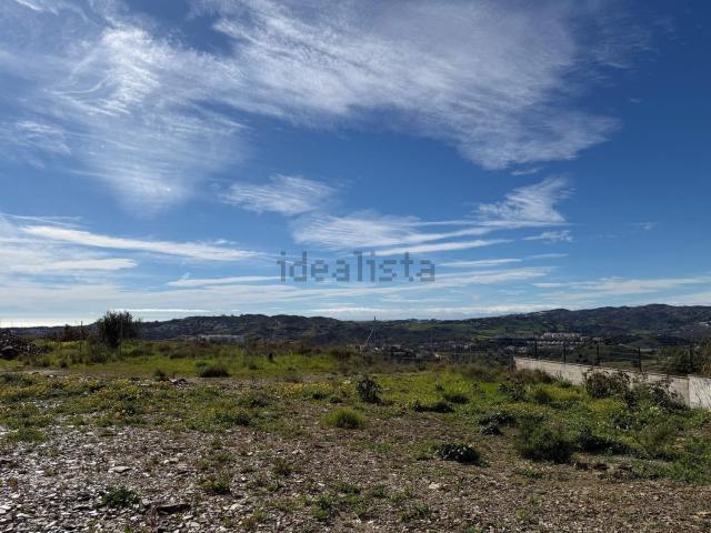 Terreno, Mijas