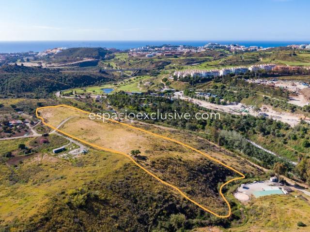 Terreno, Mijas
