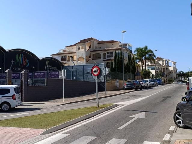Terreno, Mijas