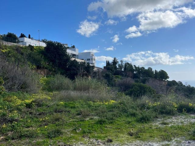 Terreno, Mijas