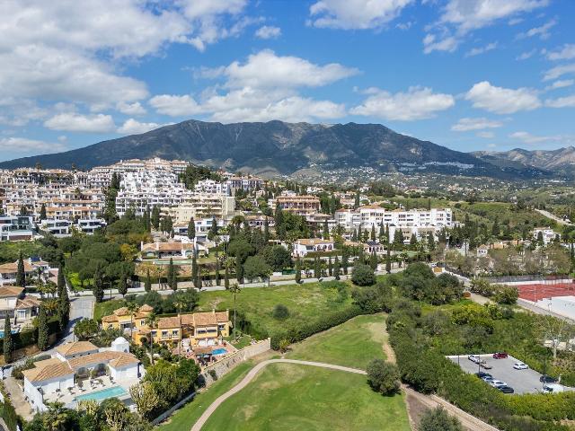 Terreno, Mijas